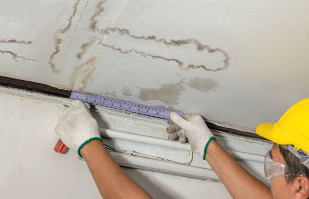 24/7 Emergency Structural Drying experts in McDermott, OH